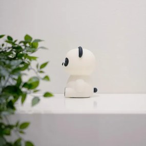 MegaLight - LED RGB Stmievateľná detská dotyková lampa PADDY PANDA LED/5V