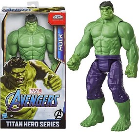 HASBRO Veľká figúrka Hulk