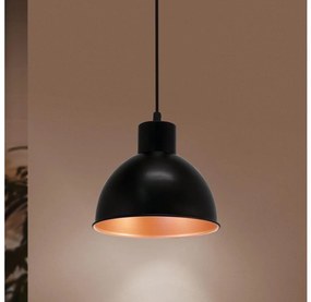 Eglo 49238 - Luster VINTAGE 1xE27/60W/230V 49238