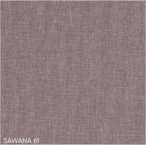 Sconto Sedacia súprava FLEXI LARGE pravá/ružová