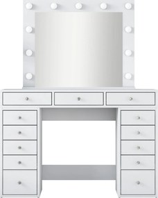 Toaletný stolík BJ119 - 2895