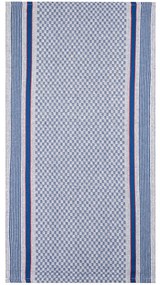 Pracovný uterák Kocka, 45 x 90 cm, 3 ks