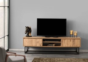 TV stolík/skrinka Belli 180. Vlastná spoľahlivá doprava až k Vám domov. 1067241