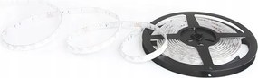 RGB LED pásik 5050 2,5m IP20 + diaľkové ovládanie KIT