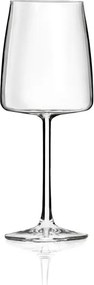 RCR ESSENTIAL POHÁR NA VÍNO 430ML SADA 6KS