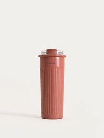 Termohrnček TOLEO ružový 762802 500 ml