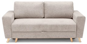 PROXIMA.store - Rozkladacia pohovka MADERA 140x200 DRUH LÁTKY: DIOSA - 75