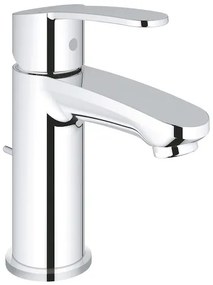 Grohe Eurostyle Cosmopolitan umývadlová batéria s výpusťou chróm 23037002 G23037002
