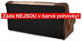 Pohovka Lux II Grafiti 01, Grafiti 01