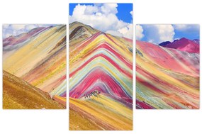 Obraz - Peru, Peru (90x60 cm)