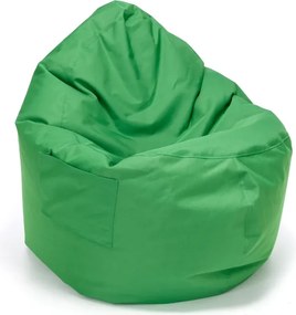INTERMEDIC SK Sedací vak Zac Polyester - zelený