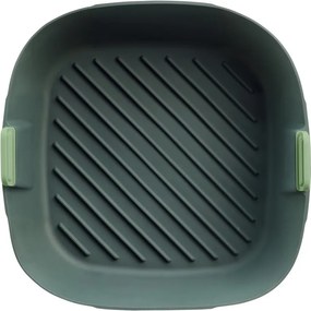 Silikónový košík do teplovzdušnej fritézy 25x25 cm XL – Lékué