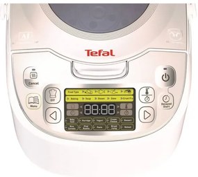 Tefal - Multifunkčný elektrický hrniec FUZZY 750W/230V