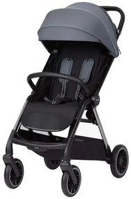 Športový kočík Carrello Delta 2024 - lava grey