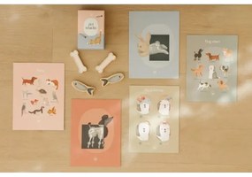 Little Dutch - Drevená veterinárna ordinácia