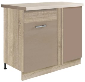 Skrinka do kuchyne Premio 24d l