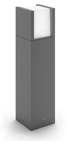 Philips - LED Vonkajšia lampa ARBOUR LED/3,8W/230V 40 cm IP44