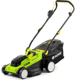 Fieldmann FZR 70435-0 aku kosačka FAST POWER 2O V
