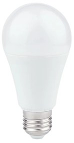 LED žiarovka E27 teplá 3000k 15w 1500 lm