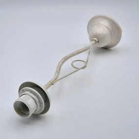 Luster na tyči RETRO II 1xE27/60W/230V