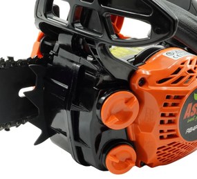 ASIST smart garden Benzínová jednoručná reťazová píla 30cm ULTRA LIGHT