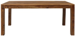 furniture-nabytek.cz - Dřevěný stůl jídelní z palisandru 200x90x76