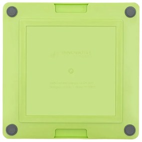 Lízacia podložka Buddy Tuff Green – LickiMat