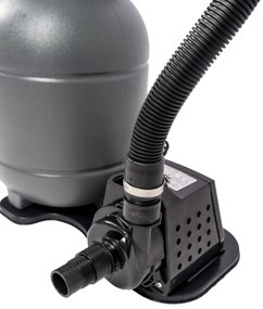 Piesková filtrácia Planet Pool CLEAN PRO 4 m3/h
