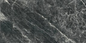 Dlažba Electra Black Pulido 60x120 R