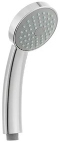 Sprchová hlavica Optima chróm OPB020, 1 ks
