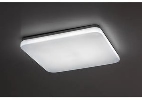 Rabalux 77136-LED Kúpeľňové stropné svietidlo LOWAR LED/36W/230V IP44 3000/4000/6000K