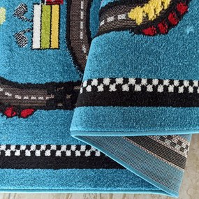 DY Koberec Color Kids 04 Rozmer: 300x400 cm