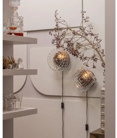 Nástenné svietidlo PIAZZA 1xE27/40W/230V