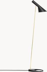 Malá lampa na čítanie AJ