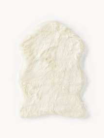 Umelá kožušina Mathilde, hladká