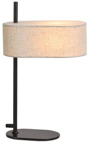 Rabalux 74241 - Stolná lampa NARMIN 1xE14/40W/230V