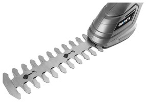 AKU nožnice na trávu a kroviny 3v1 | 18V Graphite 58GE119