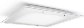 Ledvance - LED Stropné svietidlo LUNIVE LED/24W/230V