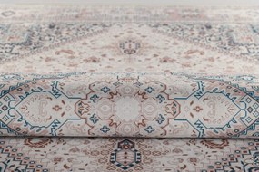 TA Koberec HJ0030 KRYŠTÁLOVÁ TLAČ Rozmer: 80x150 cm