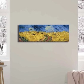 Reprodukcia obrazu Vincenta van Gogha 05 30 x 90 cm