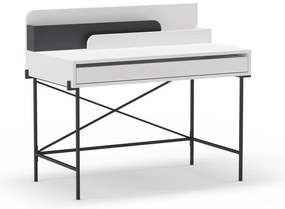 Pracovný stôl so sekretárom 60x113 cm Lila – Marckeric