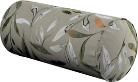 Jednoduchý valcový vankúš farba produktu viacfarebná látka vzorované
