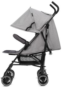 Kočík Kidwell NELLI Gray/Graphite