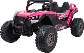 Ramiz RTR Monster Speed 4x4 Ružová Buggy