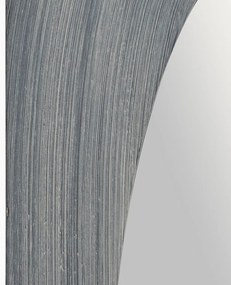 Nástenné zrkadlo s dreveným rámom 70x175 cm Spejo – Ixia