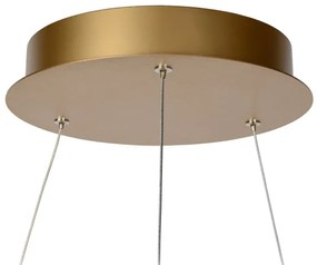 Lucide 46403/48/02 - LED Stmievateľný luster na lanku VIDAL LED/48W/230V