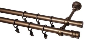 Garniža II Promo FI 19 staré zlato 150 cm