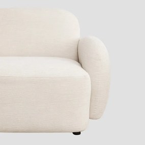 Kreslo HELMI 746642 krémové