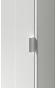 Otvorená detská šatníková skriňa 173x171,5 cm CASAMI – Vipack