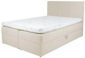 Wilsondo Vrchný matrac Omaha 90x200 - 10 cm